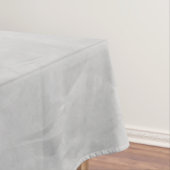 Hintergrundbild TEXTURE - grau Tischdecke (Beispiel)
