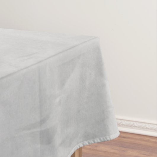 Hintergrundbild TEXTURE - grau Tischdecke (Beispiel)