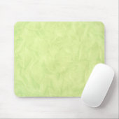 Hintergrundbild TEXTURE - grün Mousepad (Mit Mouse)