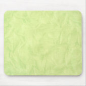Hintergrundbild TEXTURE - grün Mousepad (Vorne)