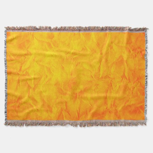 Hintergrundbild TEXTURE - orangegelb Decke (Vorderseite)