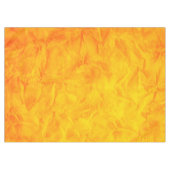 Hintergrundbild TEXTURE - orangegelb Tischdecke (Vorderseite (Horizontal))