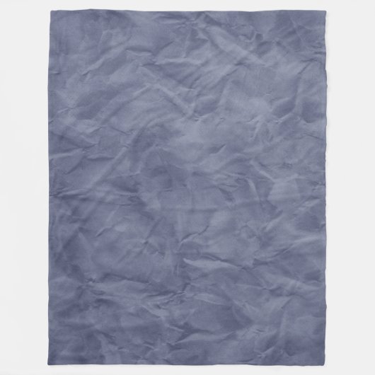 Hintergrundbild TEXTURE - schmutzig blau Fleecedecke (Vorderseite)