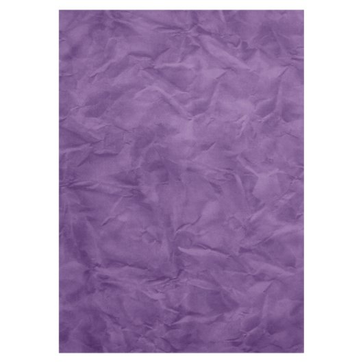 Hintergrundbild TEXTURE - schmutzige violette Farb Tischdecke (Vorderseite)