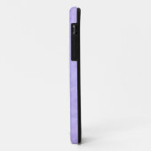 Hintergrundbild TEXTURE - violett Case-Mate iPhone Hülle (Hinten/Links)