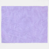 Hintergrundbild TEXTURE - violett Fleecedecke (Vorderseite (Horizontal))