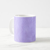 Hintergrundbild TEXTURE - violett Kaffeetasse (Vorderseite Links)