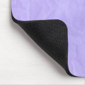 Hintergrundbild TEXTURE - violett Mousepad (Ecke)
