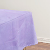 Hintergrundbild TEXTURE - violett Tischdecke (Beispiel)