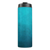 Hintergrundbild-Vorlage für Ornamente Thermosbecher (Vorderseite)