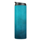 Hintergrundbild-Vorlage für Ornamente Thermosbecher (Nach rechts gedreht)