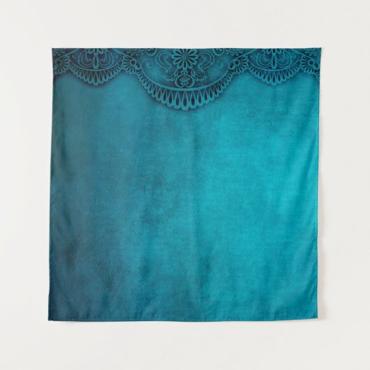 Hintergrundbild-Vorlage für Ornamente Wandteppich (Vorderseite (Horizontal))