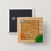 Hintergrundbild zum Sandboden - Schaltfläche Button (Vorne & Hinten)