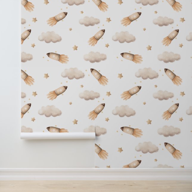 Hintergrundbild zum Thema Raumfahrt Tapete (Anwendung)