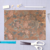 Hintergrundbild zur Vintagen Rose - Suki Seidenpapier (Handwerk)