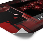 HintergrundbildDVD Poster (Ecke)