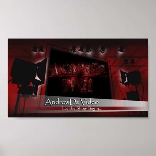 HintergrundbildDVD Poster (Vorne)