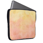 Hintergrundbilder für Aquarellbilder Laptopschutzhülle (Vorne Rechts)
