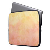 Hintergrundbilder für Aquarellbilder Laptopschutzhülle (Vorderseite Links)