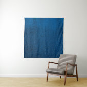 Hintergrundblau Wandteppich (Beispiel)