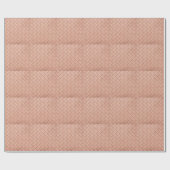 Hintergrunddesign der Ledertextur Geschenkpapier (Flach)