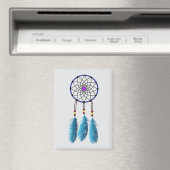 Hintergründe zum Traumfänger Magnet (In Situ (Geschirrspüler))