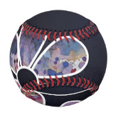 Hintergrundfarbe 2 baseball (Rückseite)