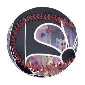 Hintergrundfarbe 2 baseball (Vorderseite Links)