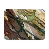 Hintergrundfarbe 2 magnet (Horizontal)