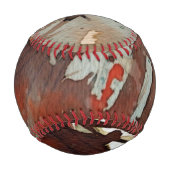 Hintergrundfarbe 3 baseball (Rückseite)