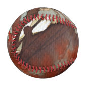 Hintergrundfarbe 3 baseball (Vorderseite Links)