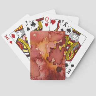 Hintergrundfarbe 3 spielkarten
