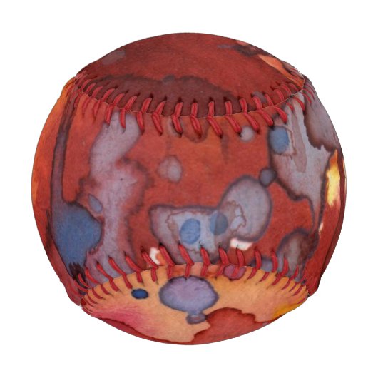 Hintergrundfarbe 7 baseball (Vorderseite)