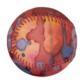 Hintergrundfarbe 7 baseball (Vorderseite Links)