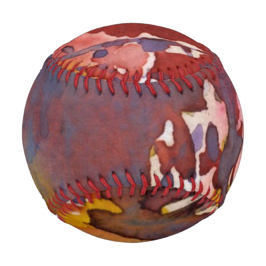 Hintergrundfarbe 8 baseball (Vorderseite)