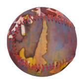 Hintergrundfarbe 8 baseball (Vorderseite Links)