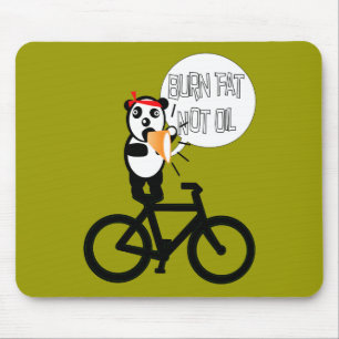 Hintergrundfarbe ändern mousepad