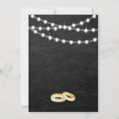 Hintergrundfarbe der Lampe Einladung (Rückseite)