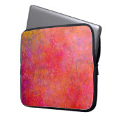 Hintergrundfarbe der Vorlage Laptopschutzhülle (Vorderseite Links)