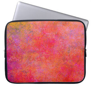 Hintergrundfarbe der Vorlage Laptopschutzhülle