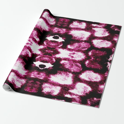 Hintergrundfarbe Farbe. Aquarelle Art. Flüssigfarb Geschenkpapier (Ungerollt)