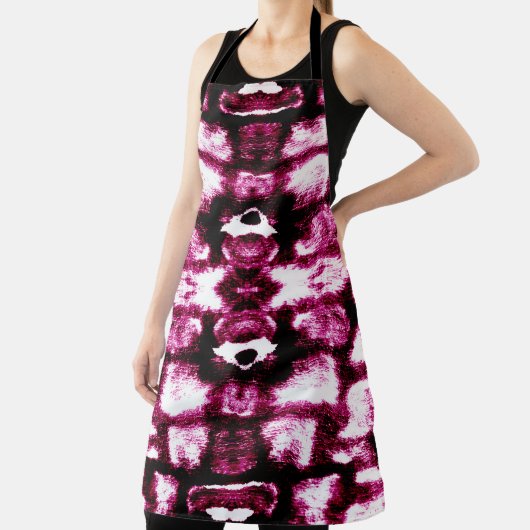 Hintergrundfarbe Farbe. Aquarelle Art. Flüssigfarb Schürze (InSitu)