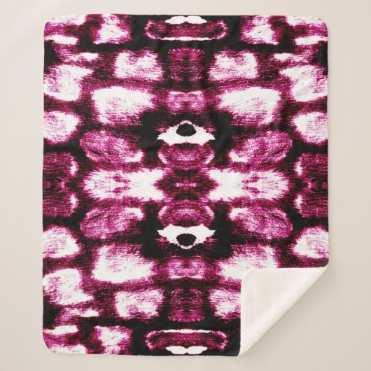 Hintergrundfarbe Farbe. Aquarelle Art. Flüssigfarb Sherpadecke (Vorderseite)