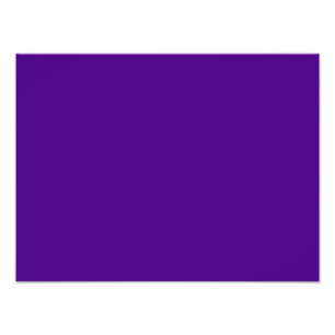 Hintergrundfarbe für den Lila Trend von Indigo Da Fotodruck