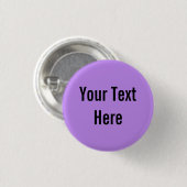 Hintergrundfarbe für Ihren Text hier Benutzerdefin Button (Vorne & Hinten)