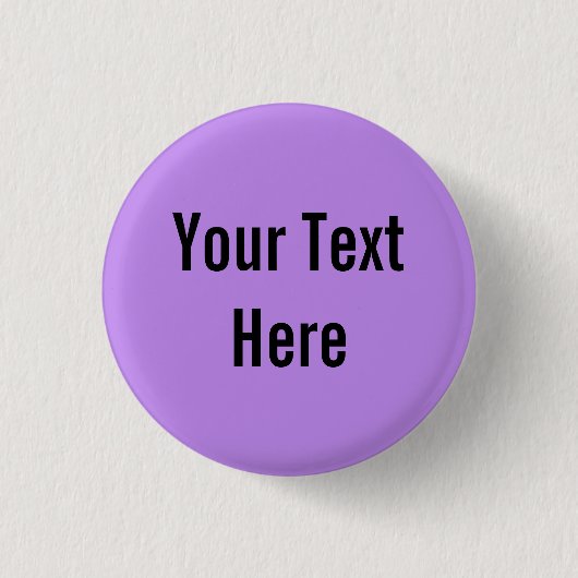 Hintergrundfarbe für Ihren Text hier Benutzerdefin Button (Vorderseite)