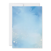 Hintergrundfarbe für nächtliche Sterne