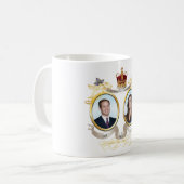 Hintergrundfarbe für Will und Kate/DIY Kaffeetasse (Vorderseite Links)