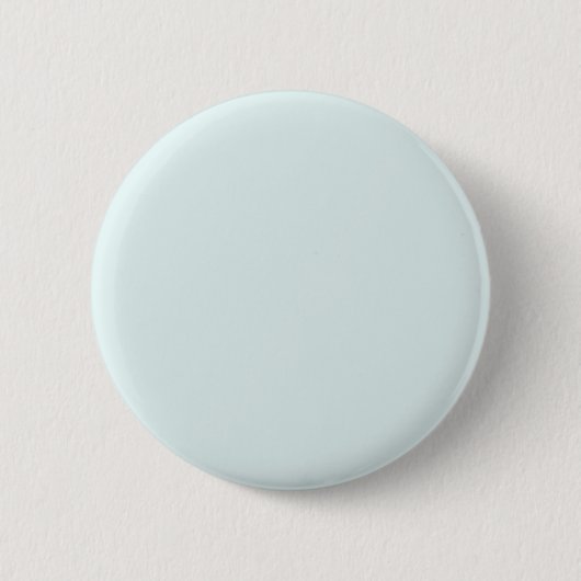 Hintergrundfarbe - Pulver blau Button (Vorderseite)