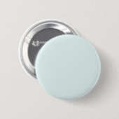 Hintergrundfarbe - Pulver blau Button (Vorne & Hinten)